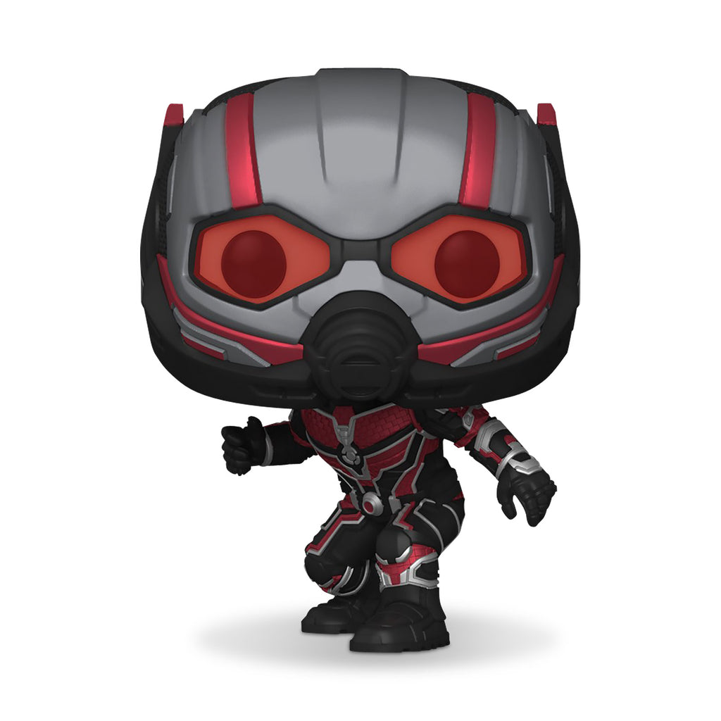 Product image Ant-Man Funko Pop Bobblehead Figure