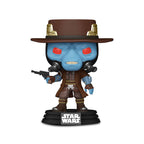 Product image Star Wars - Cad Bane Funko Pop Bobblehead Figure
