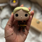 Product image Witcher - Ciri with Sword Funko Pop Figure