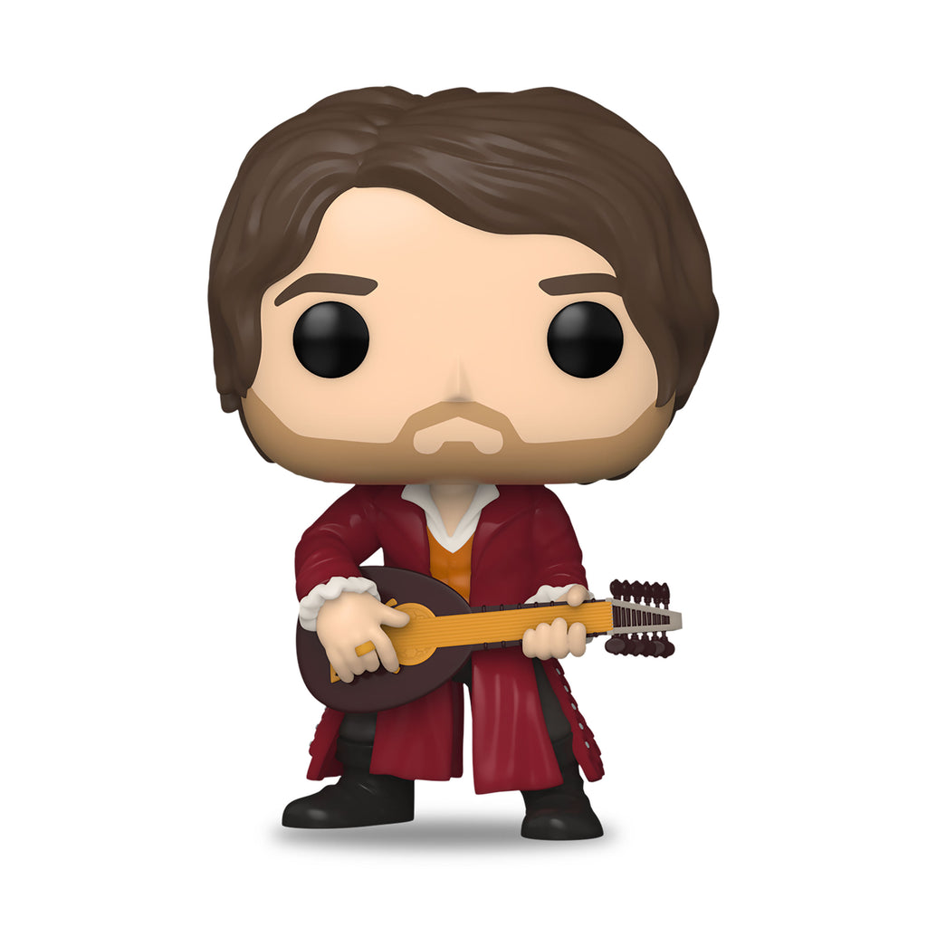 Product image Witcher - Jaskier Funko Pop Figure