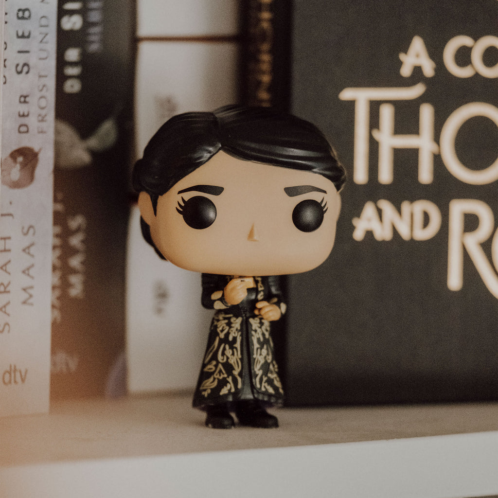 Product image Witcher - Yennefer of Vengerberg Funko Pop Figure