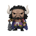Product image One Piece - Kaido Super Funko Pop Figure 17 cm