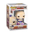 Product image Hunter x Hunter - Netero Funko Pop Figure