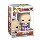 Product image Hunter x Hunter - Netero Funko Pop Figure