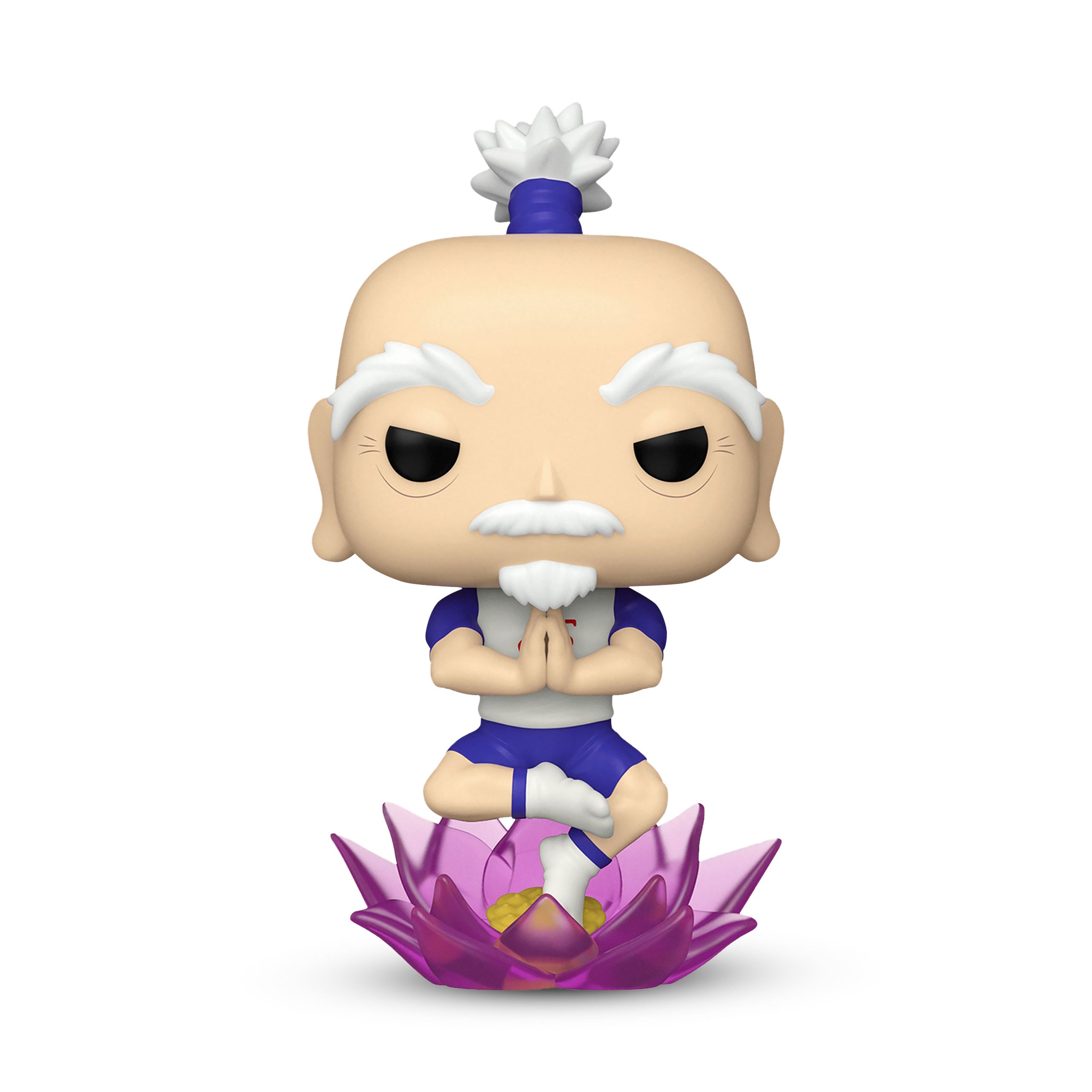 Product image Hunter x Hunter - Netero Funko Pop Figure