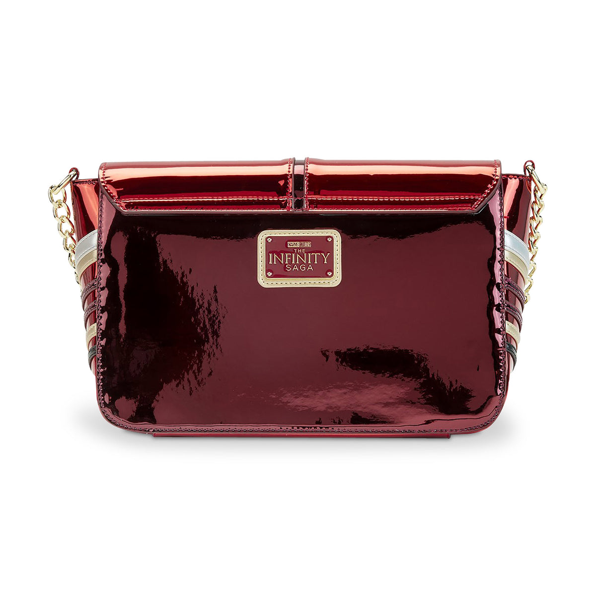 Product image Marvel - Iron Man Crossbody Bag