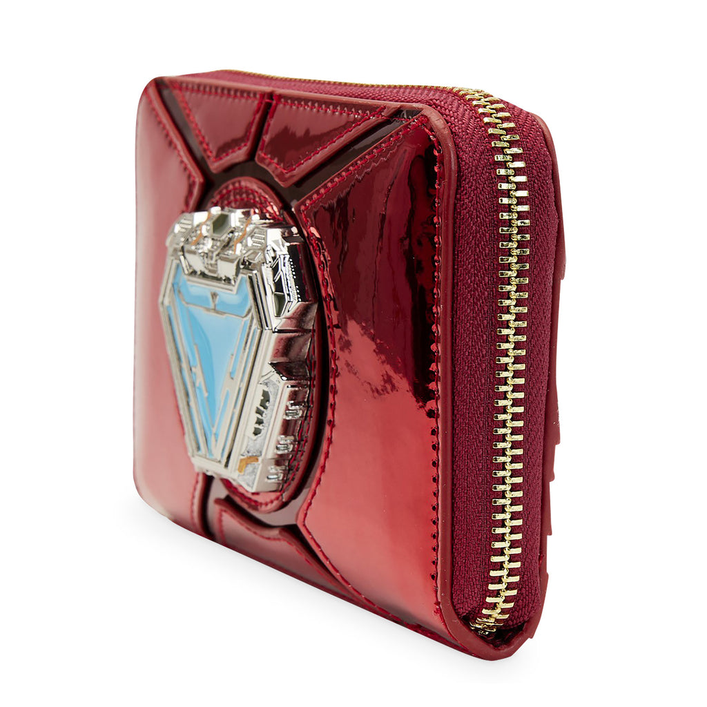 Product image Marvel - Iron Man Wallet
