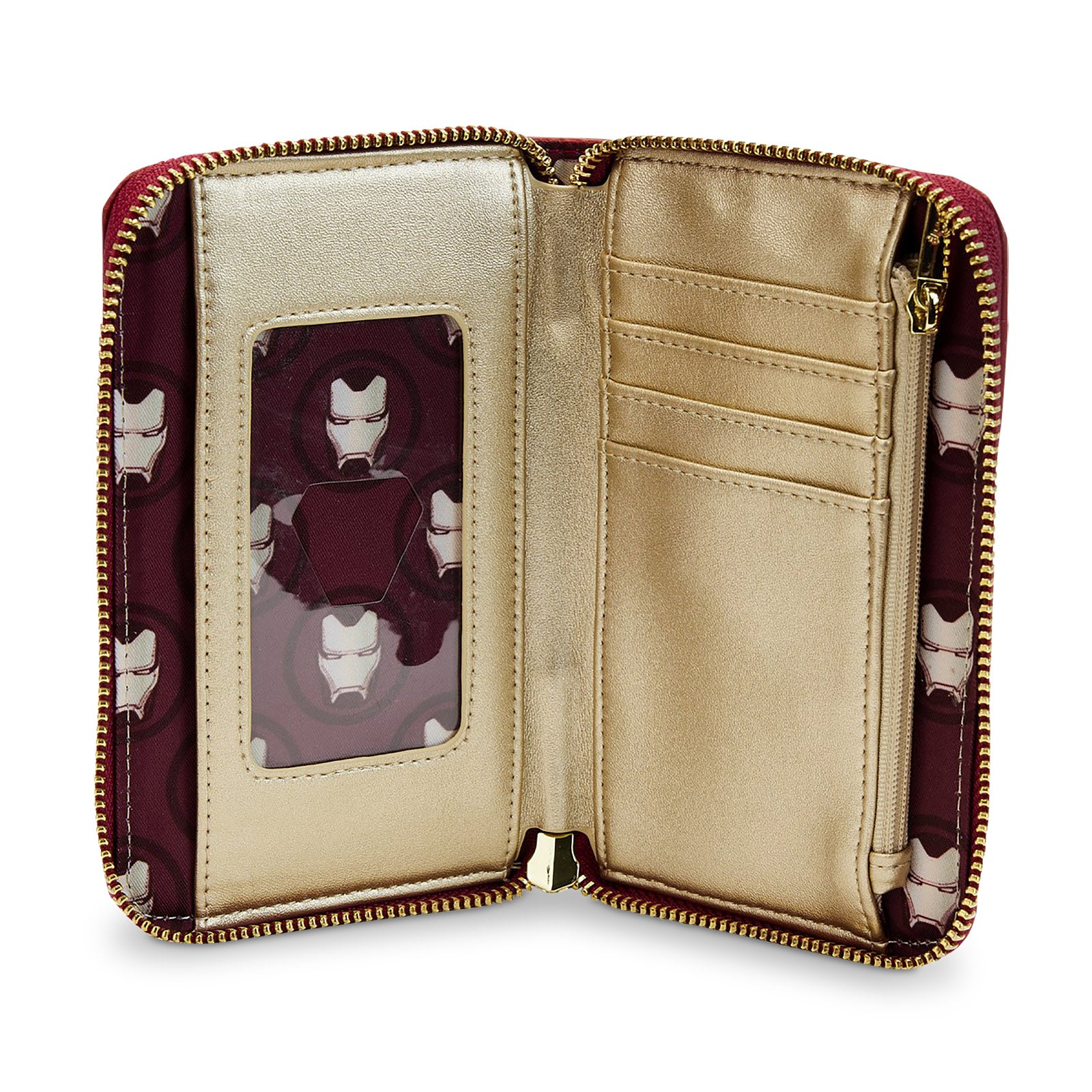 Product image Marvel - Iron Man Wallet
