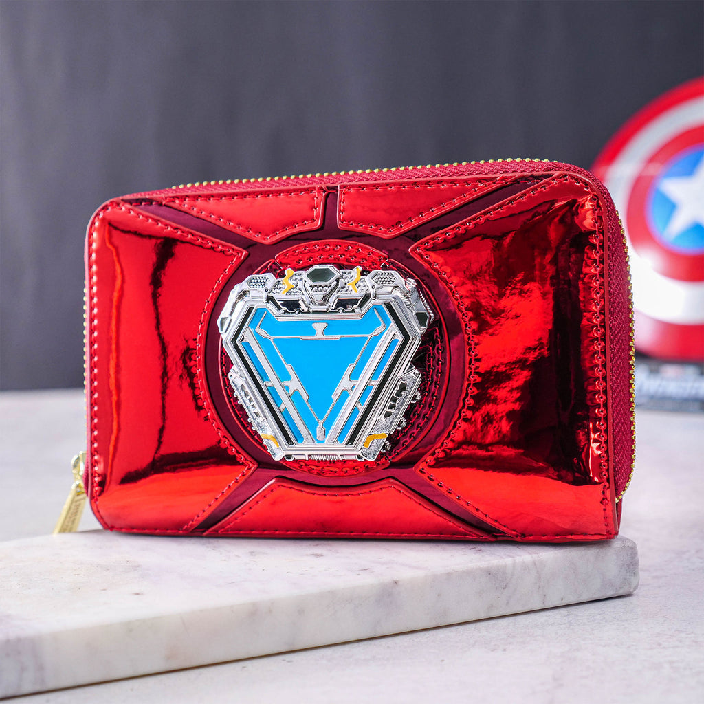 Product image Marvel - Iron Man Wallet