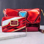 Product image Marvel - Iron Man Wallet