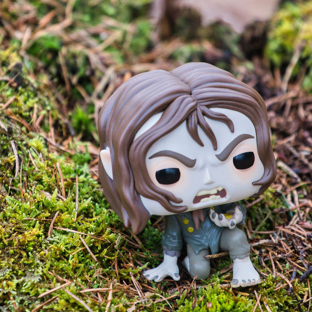 Product image The Lord of the Rings - Smeagol Funko Pop Figure