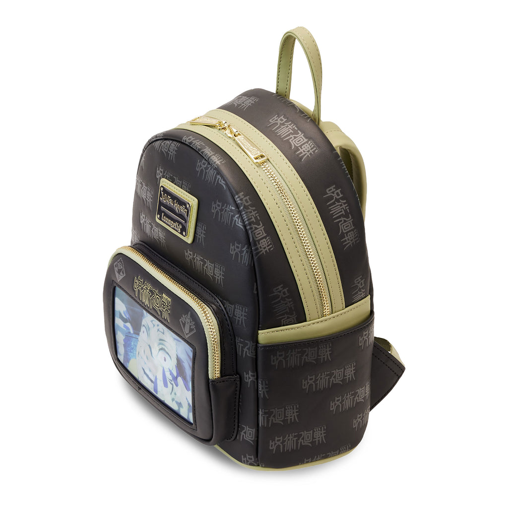 Product image Jujutsu Kaisen - Sukuna Mini Backpack