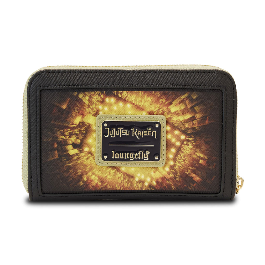 Product image Jujutsu Kaisen - Satoru Gojo Wallet