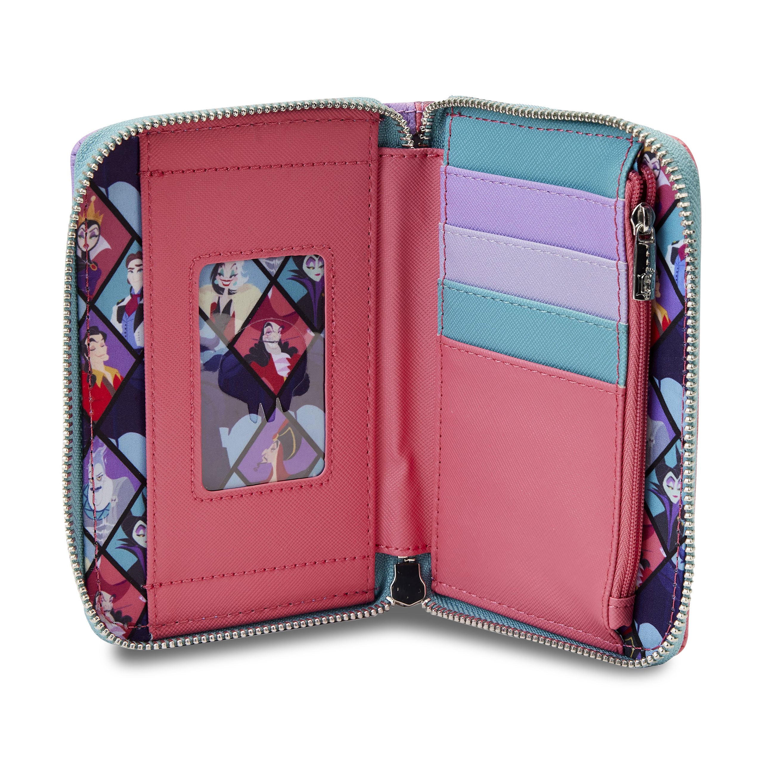 Product image Disney Villains Wallet