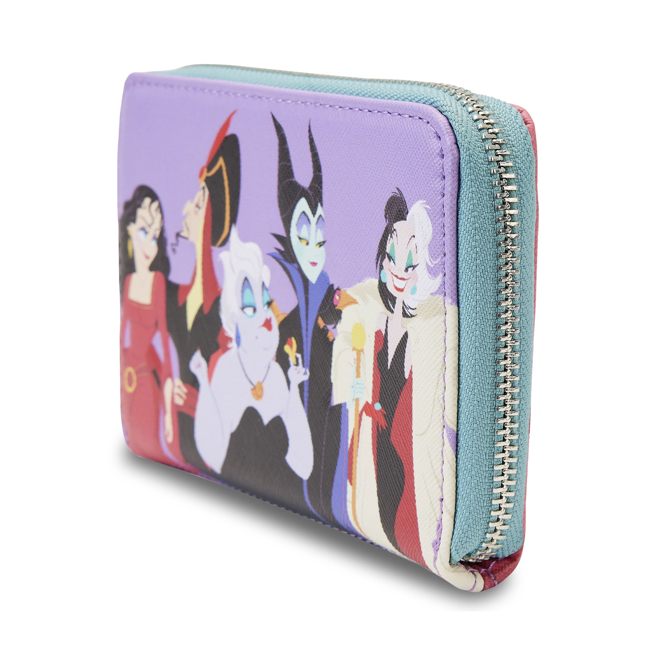 Product image Disney Villains Wallet