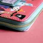 Product image Disney Villains Wallet