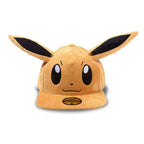 Product image Pokemon - Eevee Plush Snapback Cap