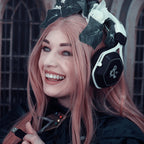Product image Dungeons & Dragons - Rainbow Gaming Headset