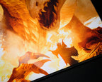 Product image Dungeons & Dragons XXL Mousepad