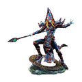 Product image Yu-Gi-Oh! Black Mage Duel Monsters Statue