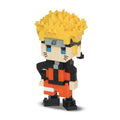 Product image Naruto Shippuden - Uzumaki nanoblock Mini Building Block Figure