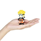 Product image Naruto Shippuden - Uzumaki nanoblock Mini Building Block Figure