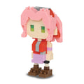 Product image Naruto Shippuden - Sakura Haruno nanoblock Mini Building Block Figure
