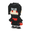 Product image Naruto Shippuden - Itachi Uchiha nanoblock Mini Construction Figure