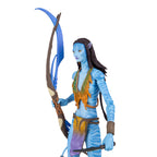 Product image Avatar: The Way of Water - Neytiri Glow in the Dark Action Figure
