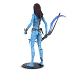 Product image Avatar: The Way of Water - Neytiri Glow in the Dark Action Figure