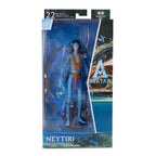 Product image Avatar: The Way of Water - Neytiri Glow in the Dark Action Figure