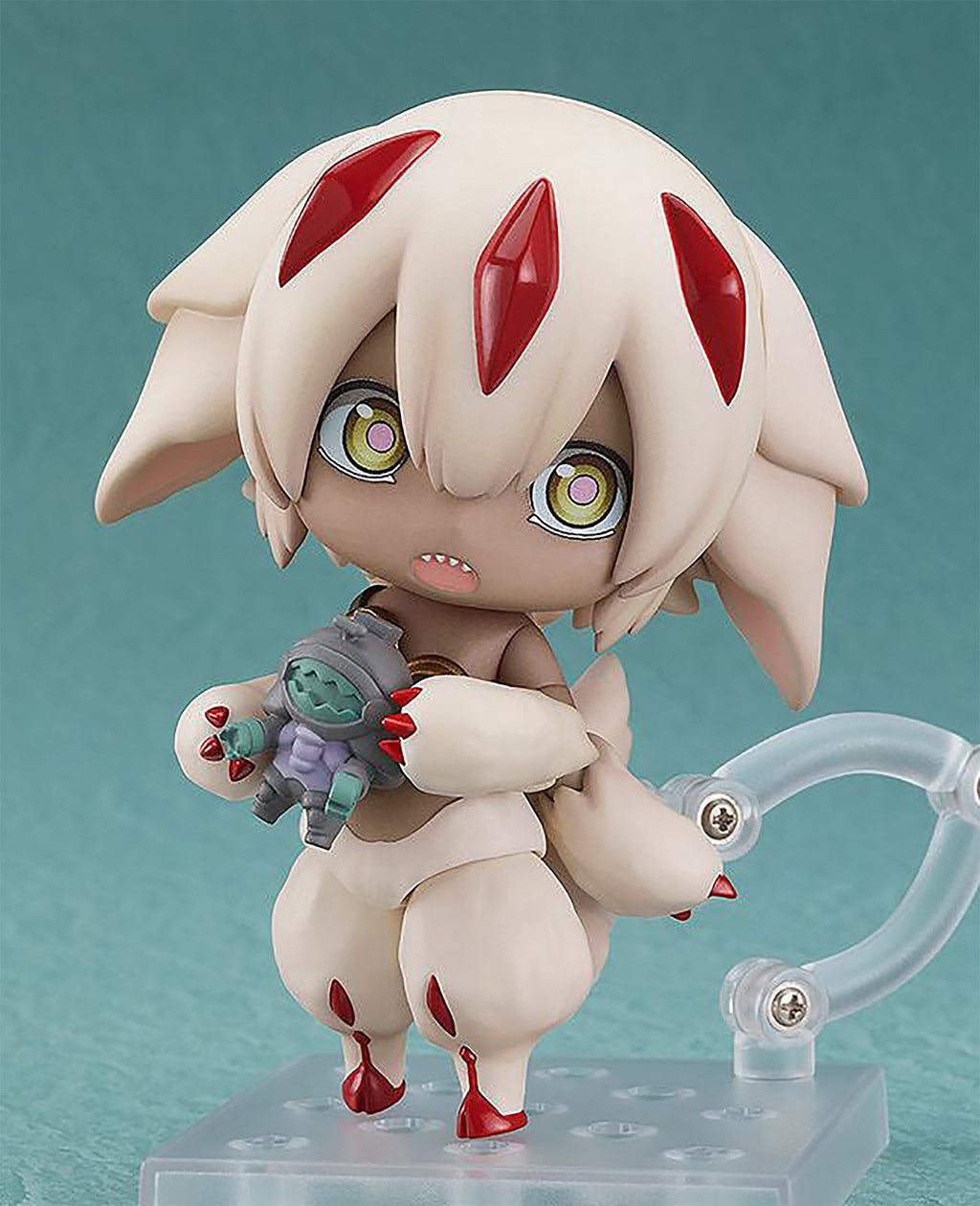 Product image Made in Abyss - Faputa Nendoroid Action Figure
