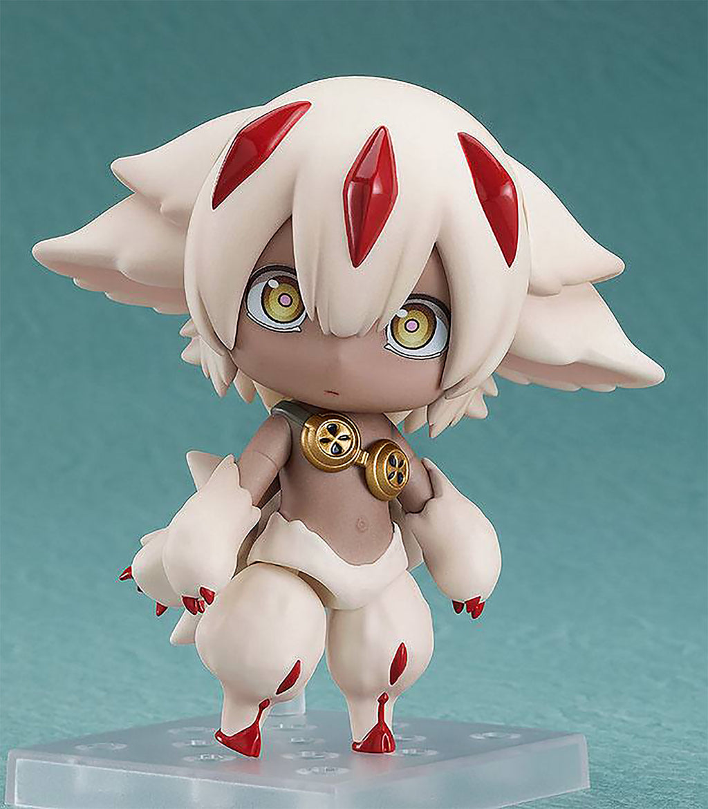 Product image Made in Abyss - Faputa Nendoroid Action Figure
