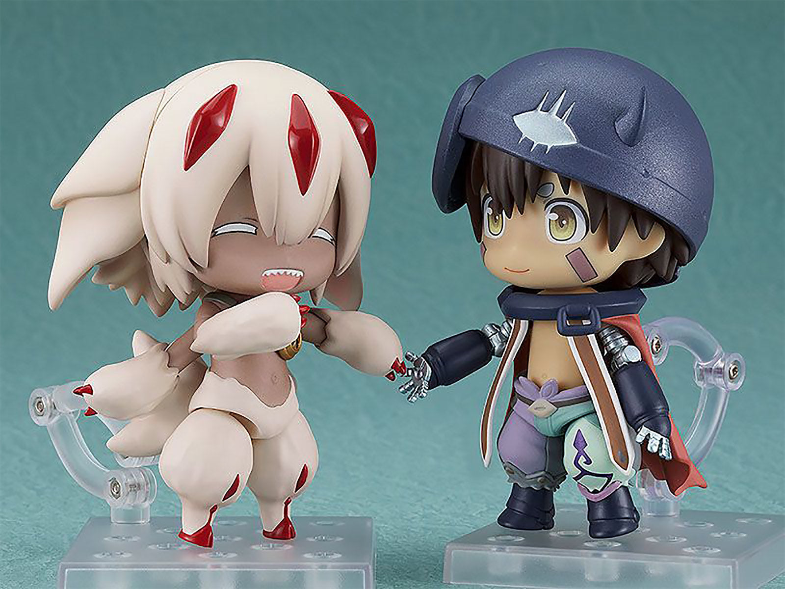 Product image Made in Abyss - Faputa Nendoroid Action Figure