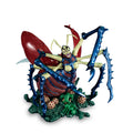 Product image Yu-Gi-Oh! - Insect Queen Duel Monsters Statue