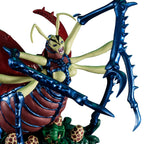 Product image Yu-Gi-Oh! - Insect Queen Duel Monsters Statue