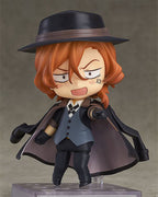 Product image Bungo Stray Dogs - Chuya Nakahara Nendoroid Action Figure