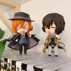 Product image Bungo Stray Dogs - Chuya Nakahara Nendoroid Action Figure