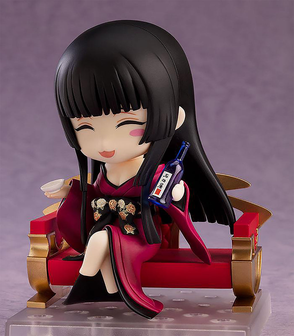Product image xxxHolic - Yuko Ichihara Nendoroid Action Figure