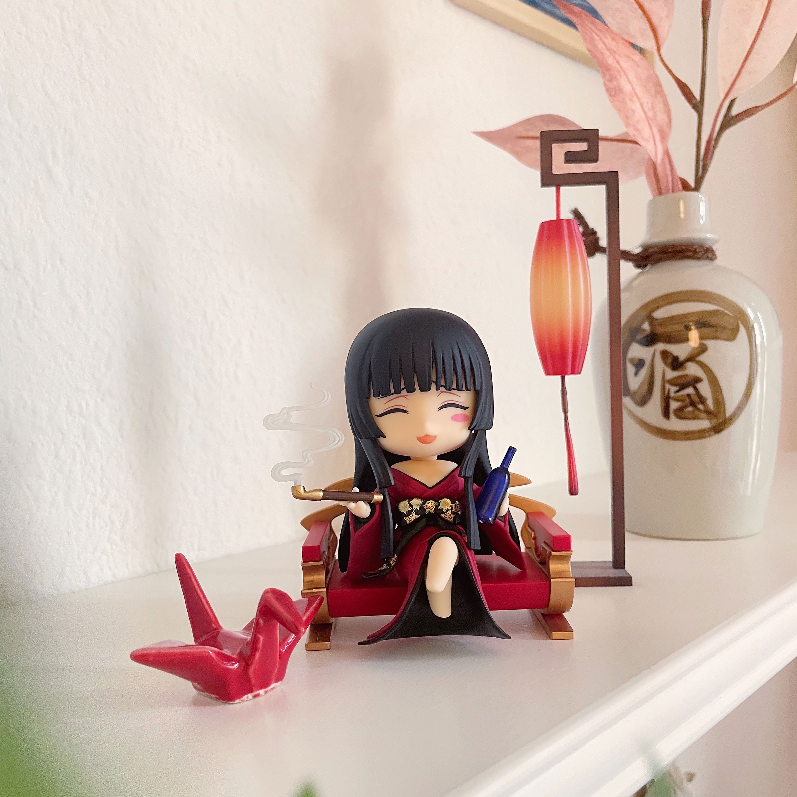 Product image xxxHolic - Yuko Ichihara Nendoroid Action Figure