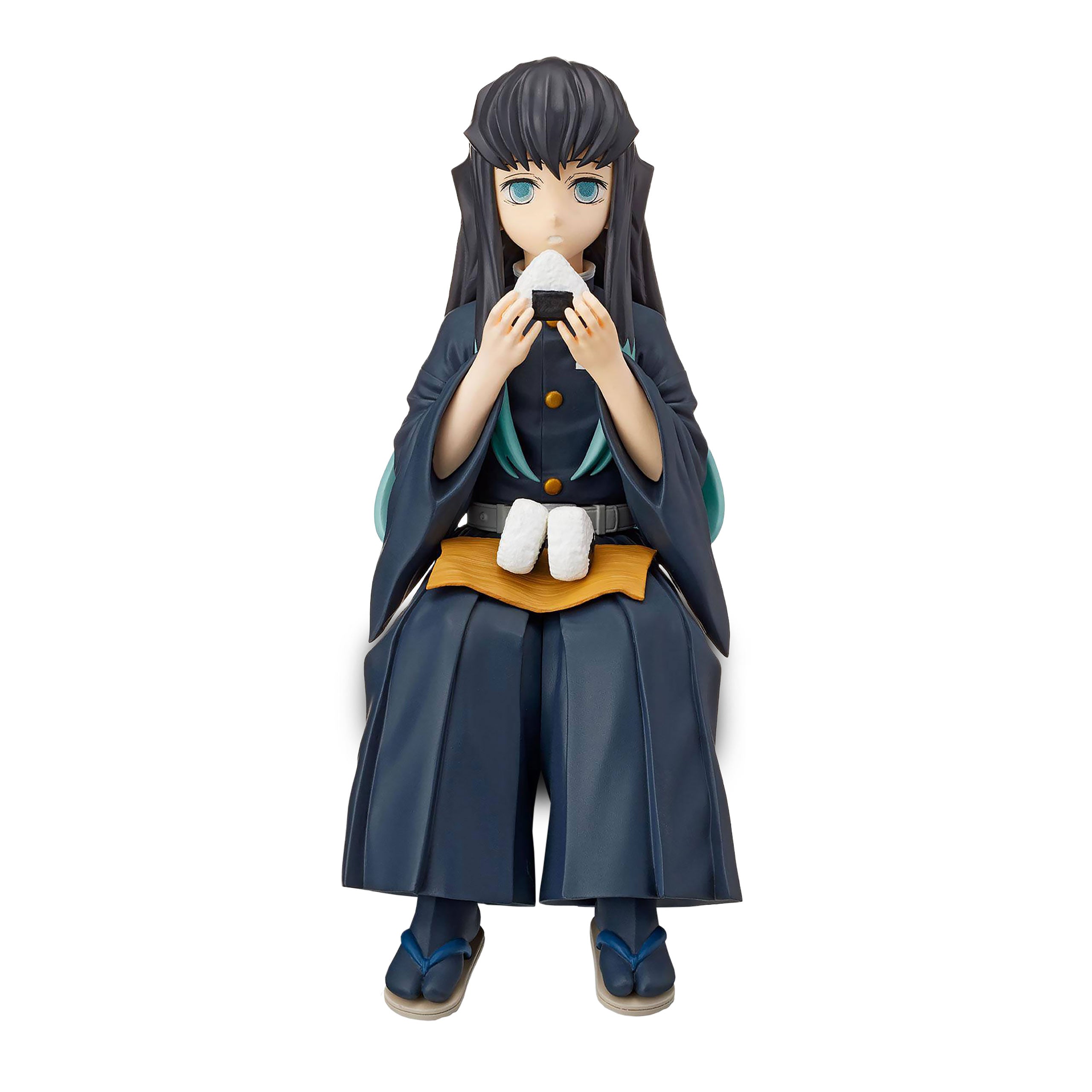 Product image Demon Slayer - Muichiro Tokito Perching Figure