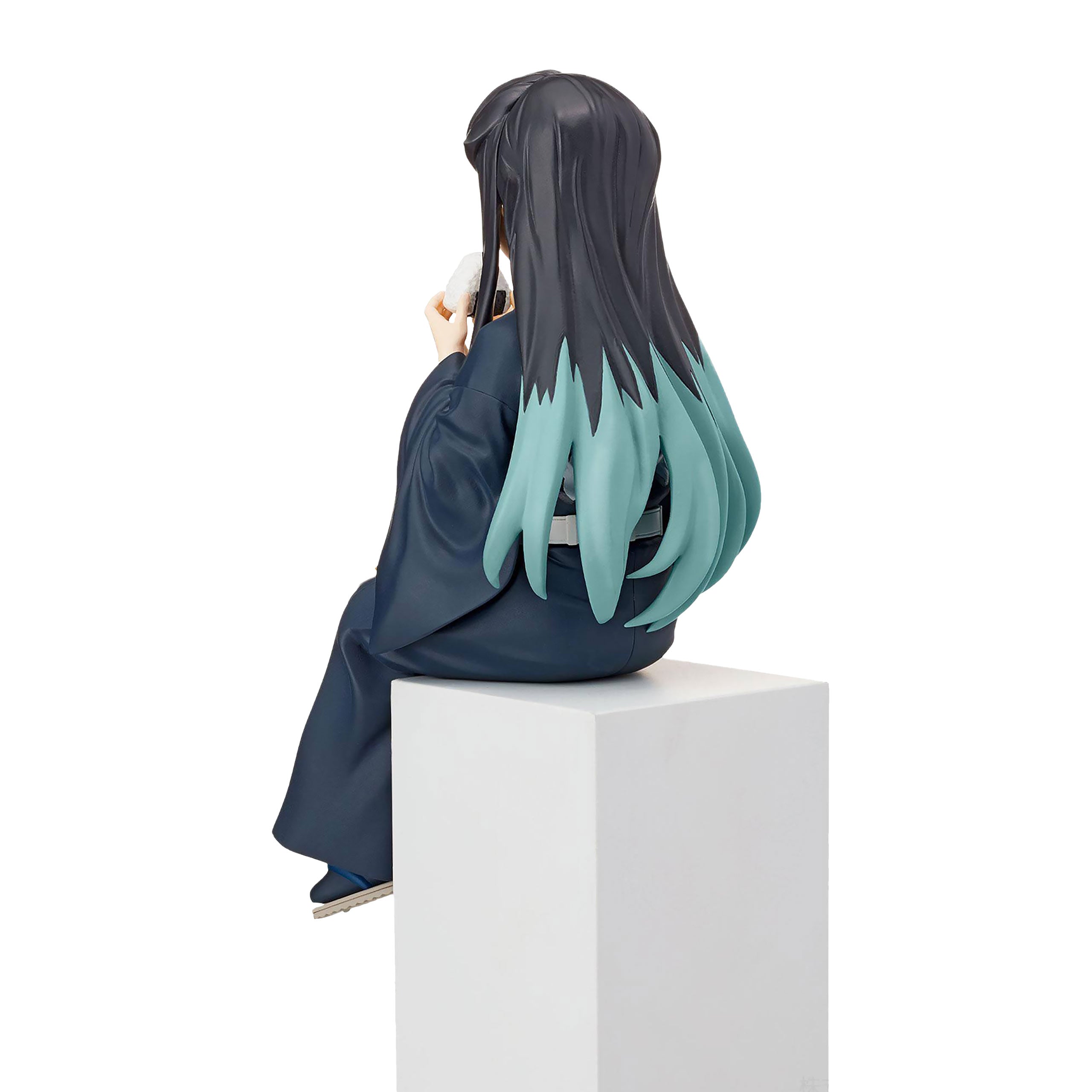 Product image Demon Slayer - Muichiro Tokito Perching Figure