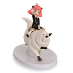 Product image Spy × Family - Anya Forger & Bond Forger Figure Set