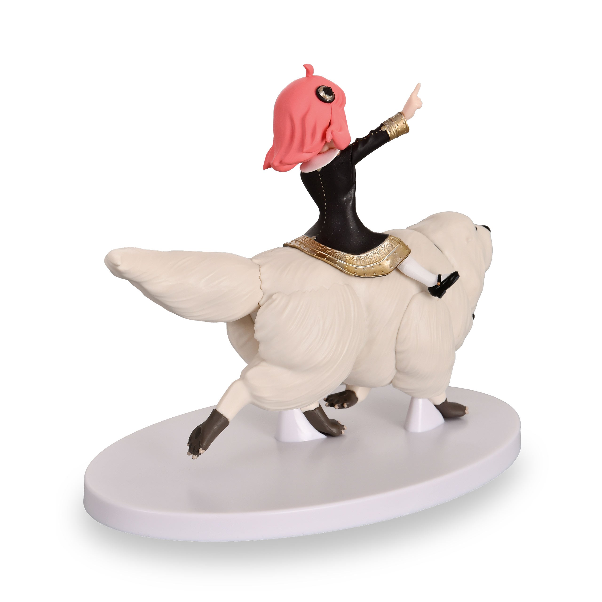 Product image Spy × Family - Anya Forger & Bond Forger Figure Set