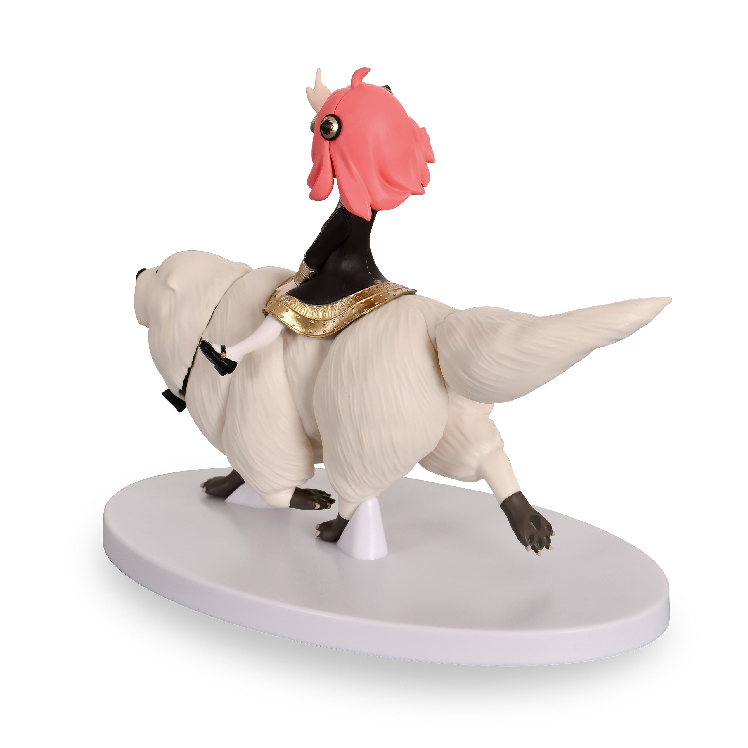 Product image Spy × Family - Anya Forger & Bond Forger Figure Set