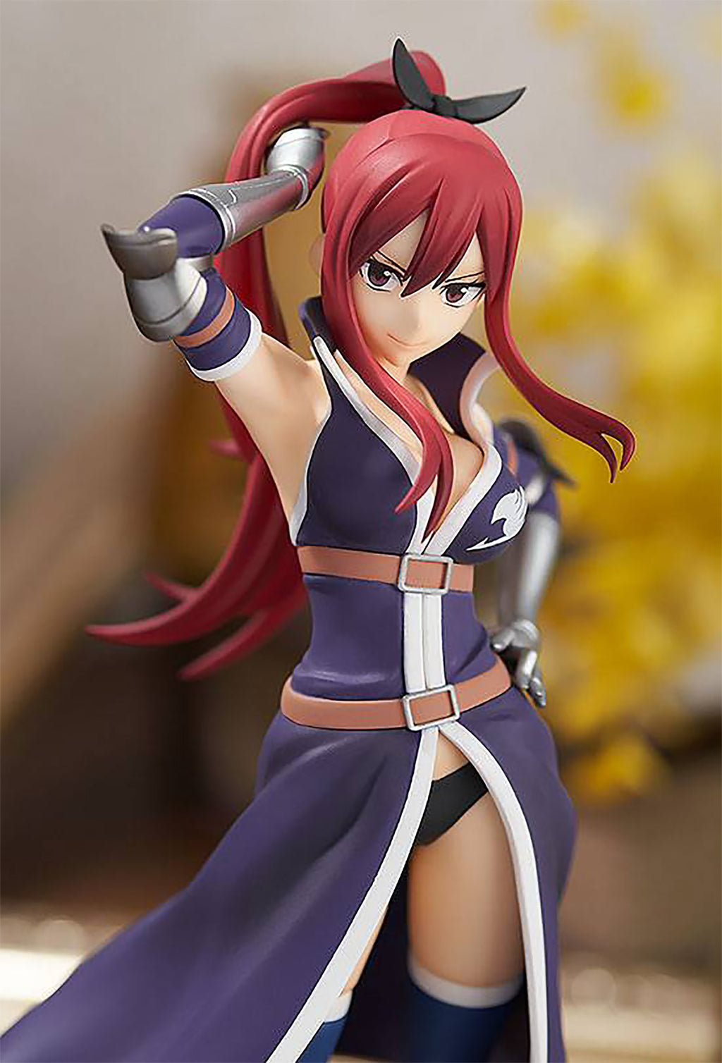 Product image Fairy Tail - Erza Scarlet Grand Magic Royale Ver. Figure