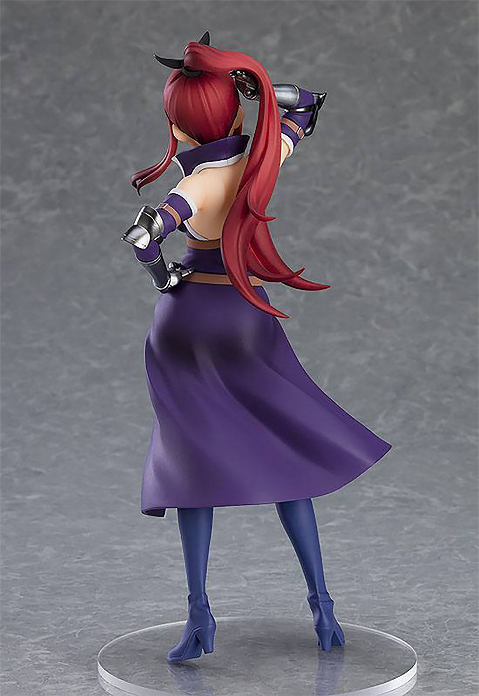 Product image Fairy Tail - Erza Scarlet Grand Magic Royale Ver. Figure