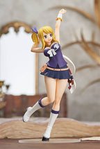 Product image Fairy Tail - Lucy Heartfilia Grand Magic Royale Ver. Figure