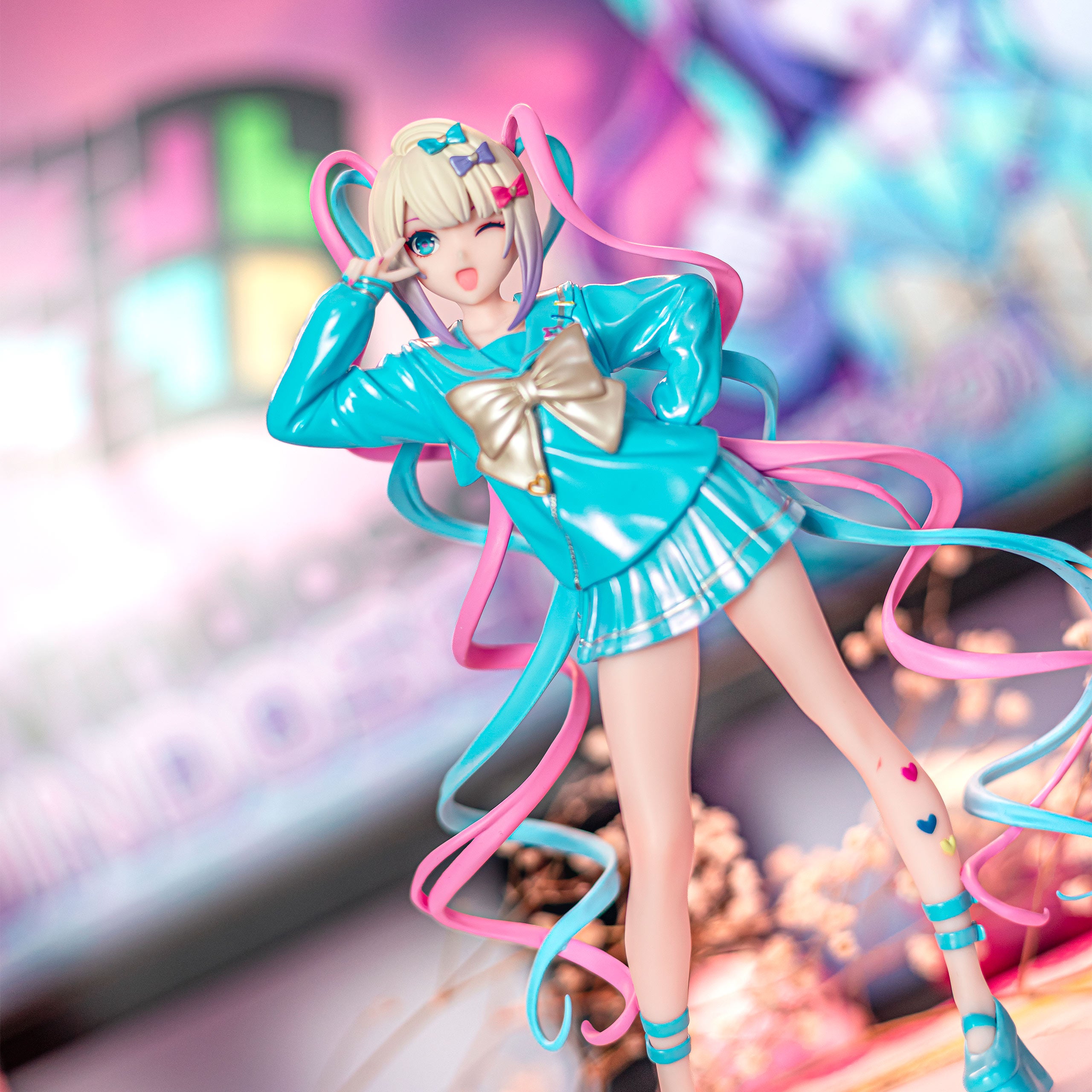 Product image Needy Streamer Overload - OMGkawaiiAngel Figure