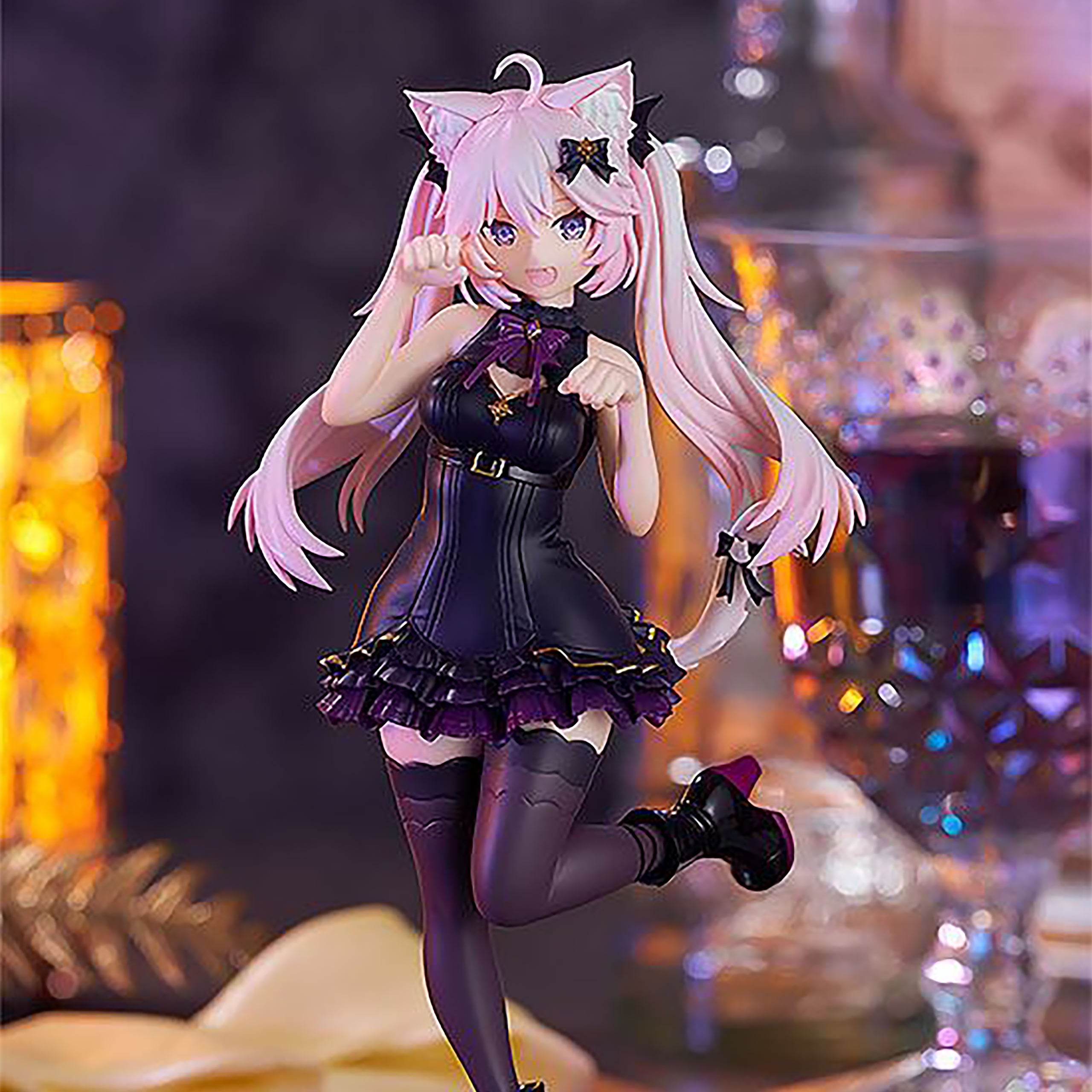 Product image VShojo - Nyatasha Nyanners Figure